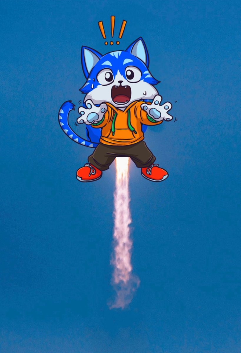 NEW $TOSHI ATH VERY SOON