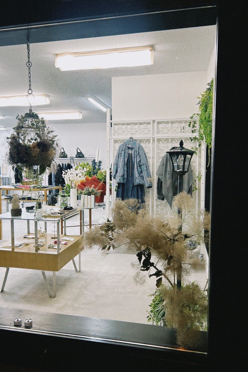 プレスMです♪9/12(金)、H.A.K/SUPER HAKKA旭川店が移転リニューアルオープンいたしました！9/21(日)まで大変お得なポイントアップサービスを実施中です。お近くに行かれた際にはぜひお立ち寄りください♬※店休日や営業時間はInstagramにて@hakka_asahikawa 
⇒x.gd/JF6U2