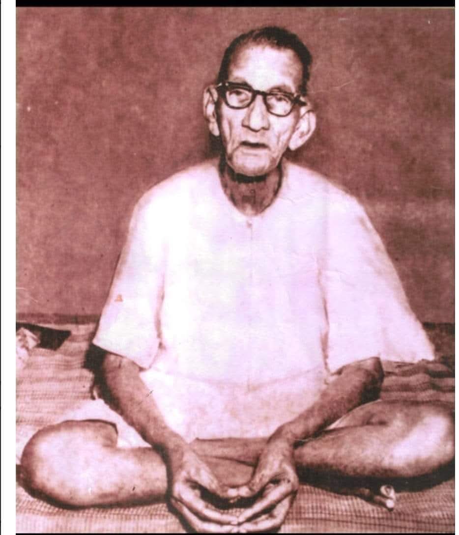 rautsanjay61's tweet image. महाराष्ट्राशी मराठी माणसाशी बेईमानी करणाऱ्या प्रवृत्ती विरुद्ध ज्यांची लेखणी वाणी तळपली ,ऊठ मरहठ्या ऊठ हा मंत्र देऊन शिवसेना स्थापनेची प्रेरणा निर्माण केली,ज्यांनी देशाला बाळासाहेब ठाकरे दिले अशा झुंजार प्रबोधनकार ठाकरे यांना जयंती निमित्त अभिवादन!
⁦⁦⁦
⁦