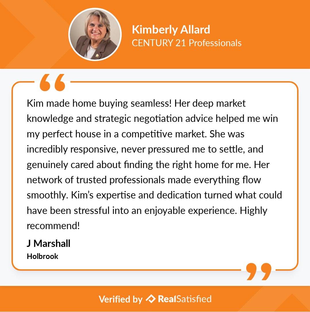Kimberly Allard tweet media