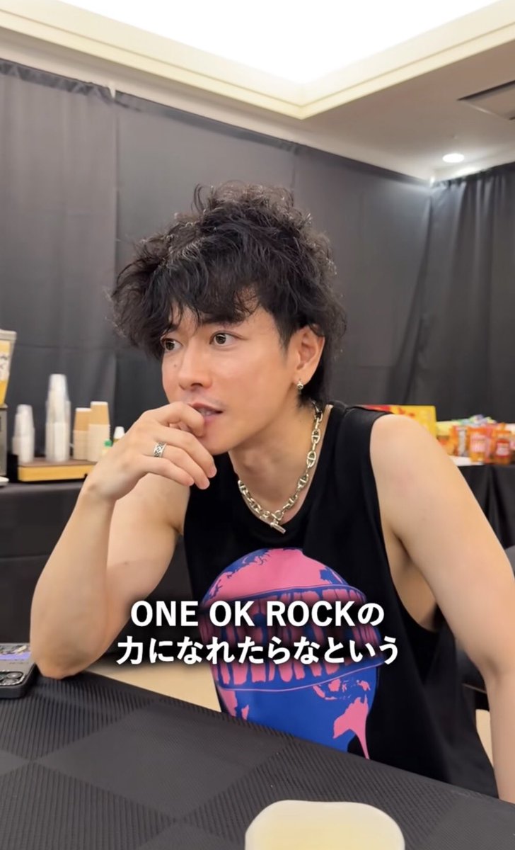 Fuwarinrin_bo's tweet image. TakaからLINE来てたって
助け合いながら
即行動に移す
男気感じて素敵な関係だと思う
両日で38万人動員出来たそうです
大成功に終わって良かったね
 #佐藤健TikTok 
 #佐藤健 
 #ONEOKROCKDETOXJAPANTOUR