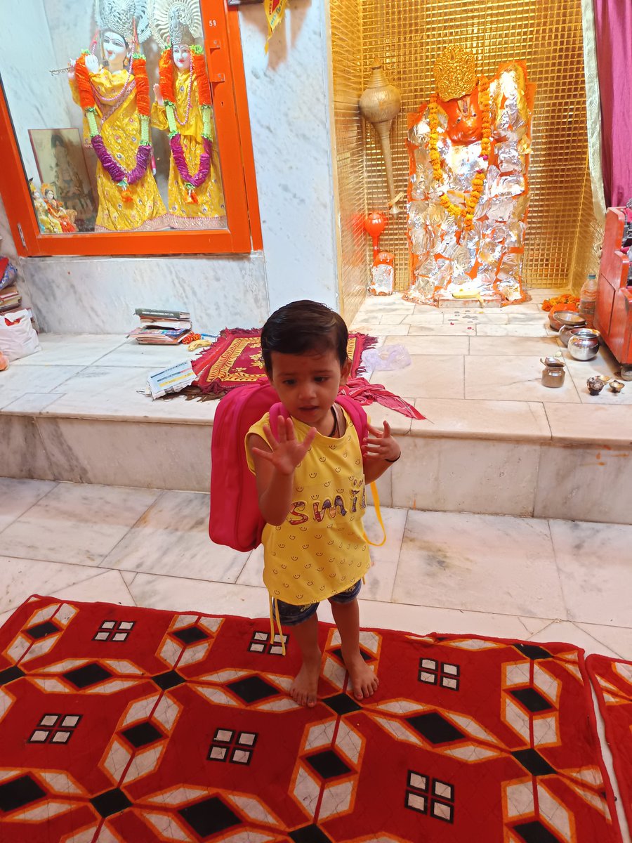 parshant kumar tweet media