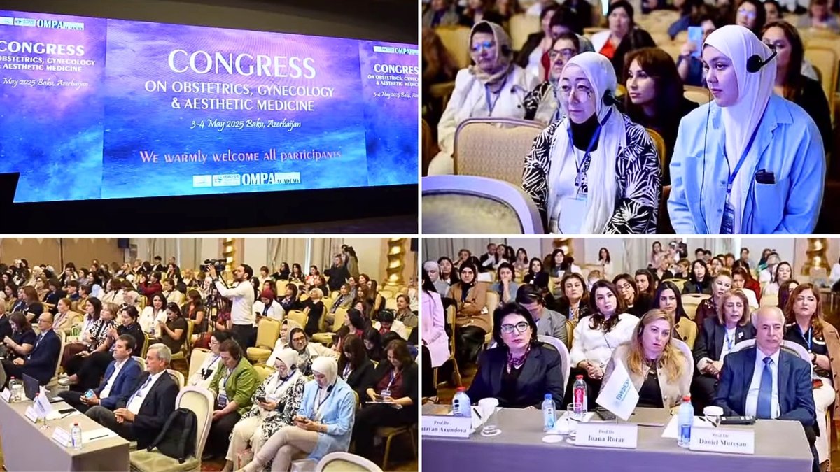 GONSIN2003's tweet image. 🌍 Elevate Your #InternationalConferences with Gonsin! 
🎤 Crystal-clear audio, HD video 
🌐 Multilingual support & seamless management 
🔒 Reliable, scalable, user-friendly 
Optimize your meetings with Gonsin’s advanced systems! 
📘gonsin.com/international-…
#ConferenceTech