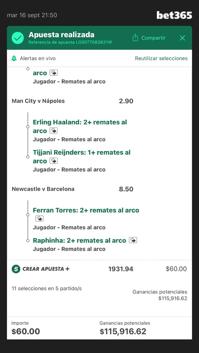 Tyche365Bets's tweet photo. Agregar a su boleto de apuestas: https://t.co/5XD2tlcuOz

Opinen, que le ponen que le quitan https://t.co/bX6XXpWQNK