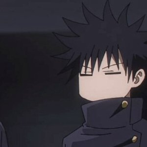 Fushiguro Megumi (@2212megumi) on Twitter photo 