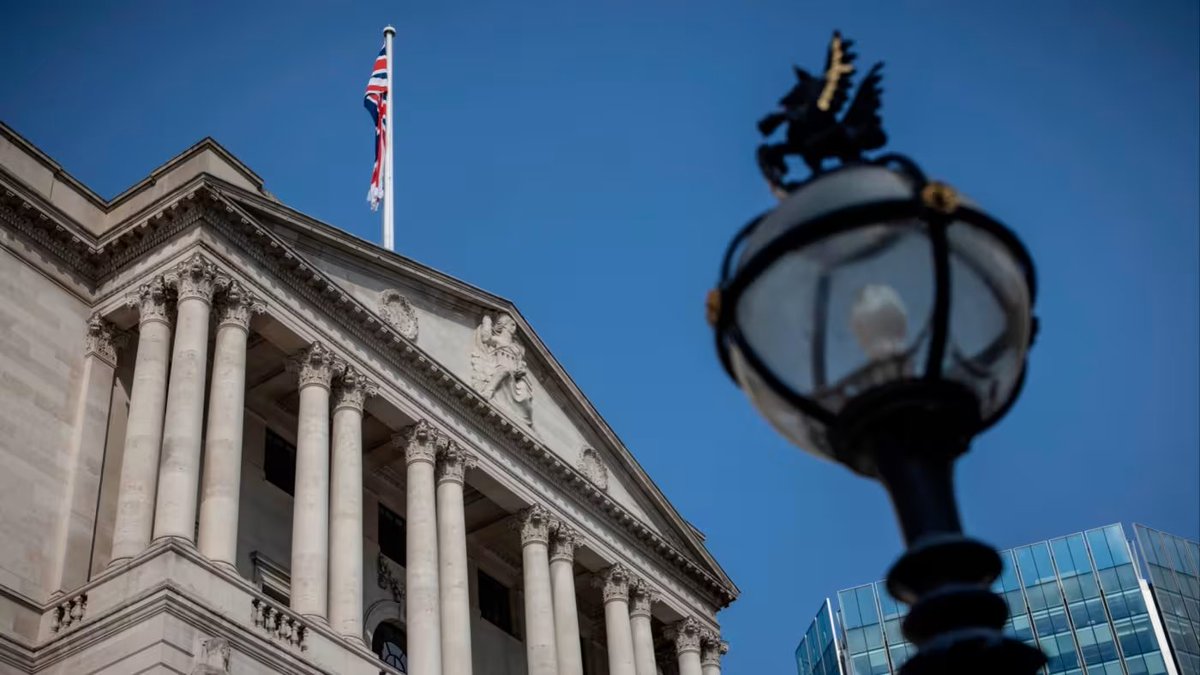 🚨 The Bank of England is proposing strict stablecoin ownership caps:

Individuals: £10K–£20K

Businesses: ~£10M

Crypto industry says this move will stifle innovation and hurt adoption

What do you think — smart regulation or a step backward? 🤔

#Crypto #Stablecoin #EPICAILABS