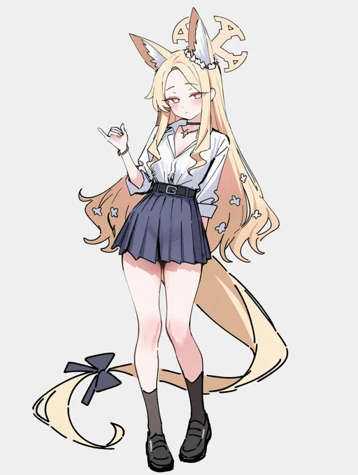 ギャルセイア