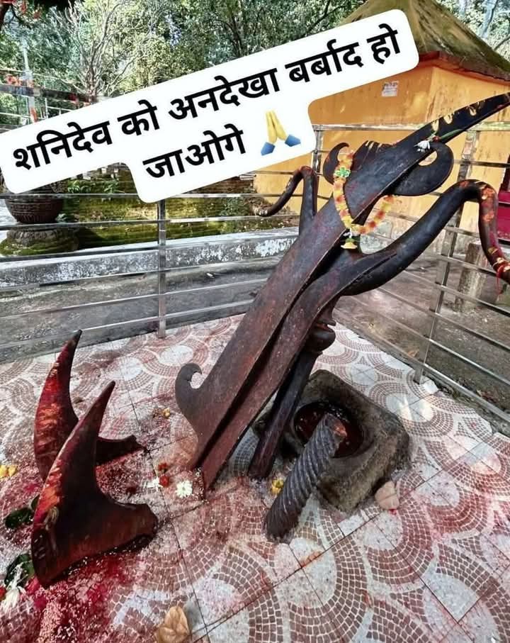 Rajiv Dixit Ji ᴾᵃʳᵒᵈʸ tweet media