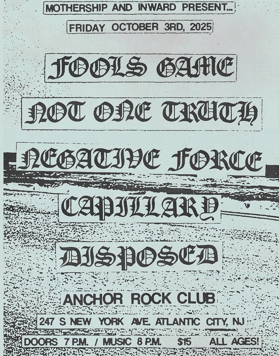 Fools Game tweet media