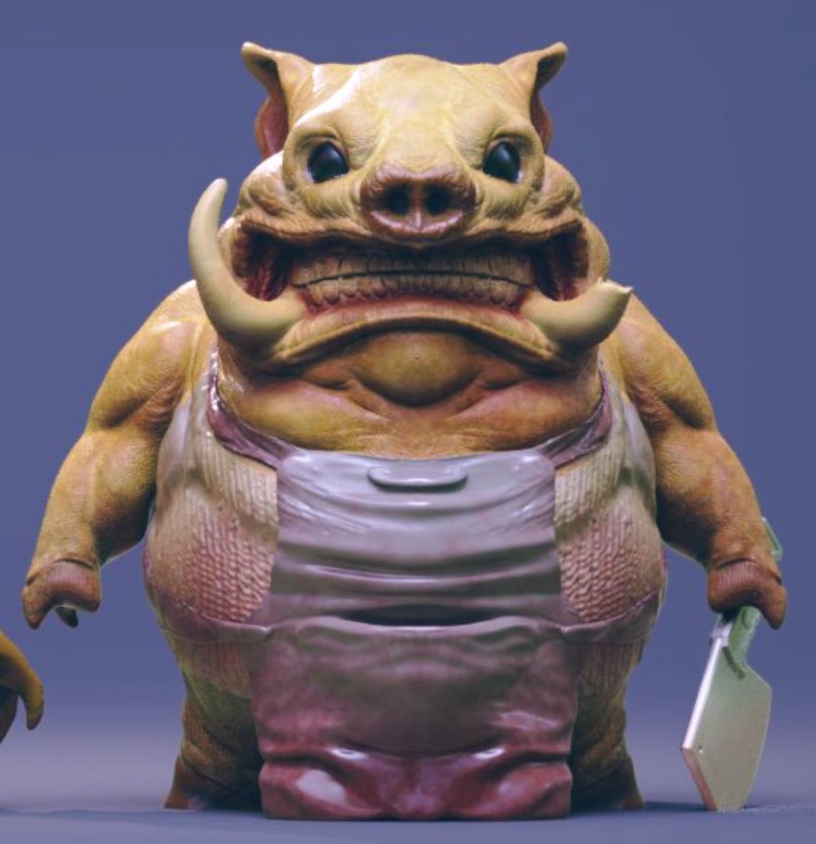 This is who you’re following by the way