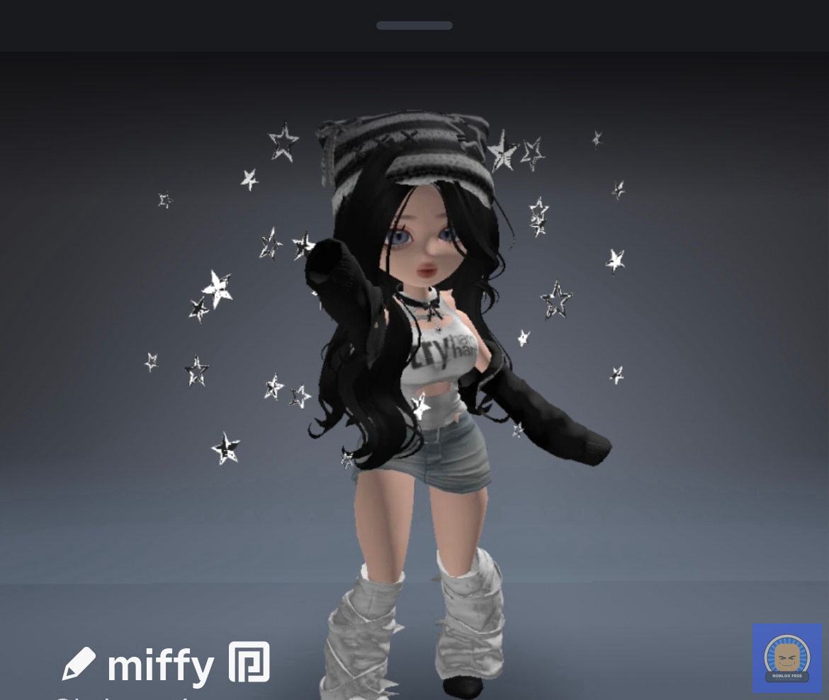 Roblox Fess tweet media