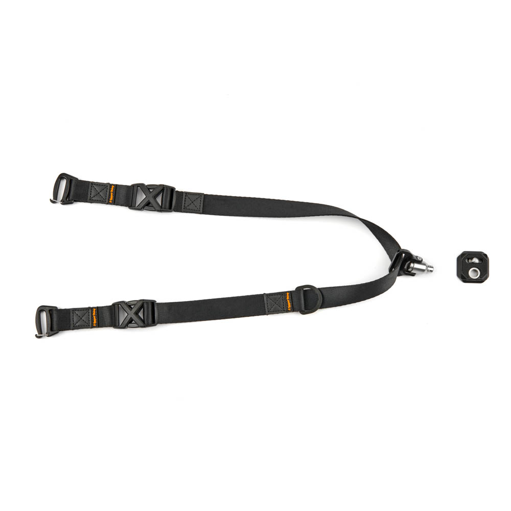 Our crazy friends at #3leggedThing have launched their Axis Strap Kickstarter, The Axis Anywhere will attach to many of our bags - check them out. 

3-legged-thing.kckb.me/99dca283