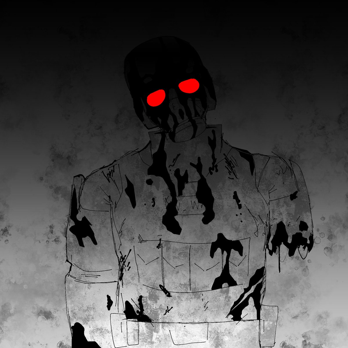 MsMuscleI's tweet image. Subhuman