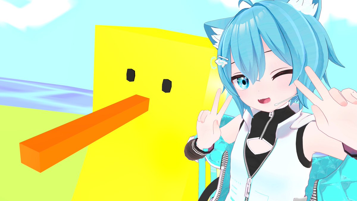 えむ (@M__mFactory) / X