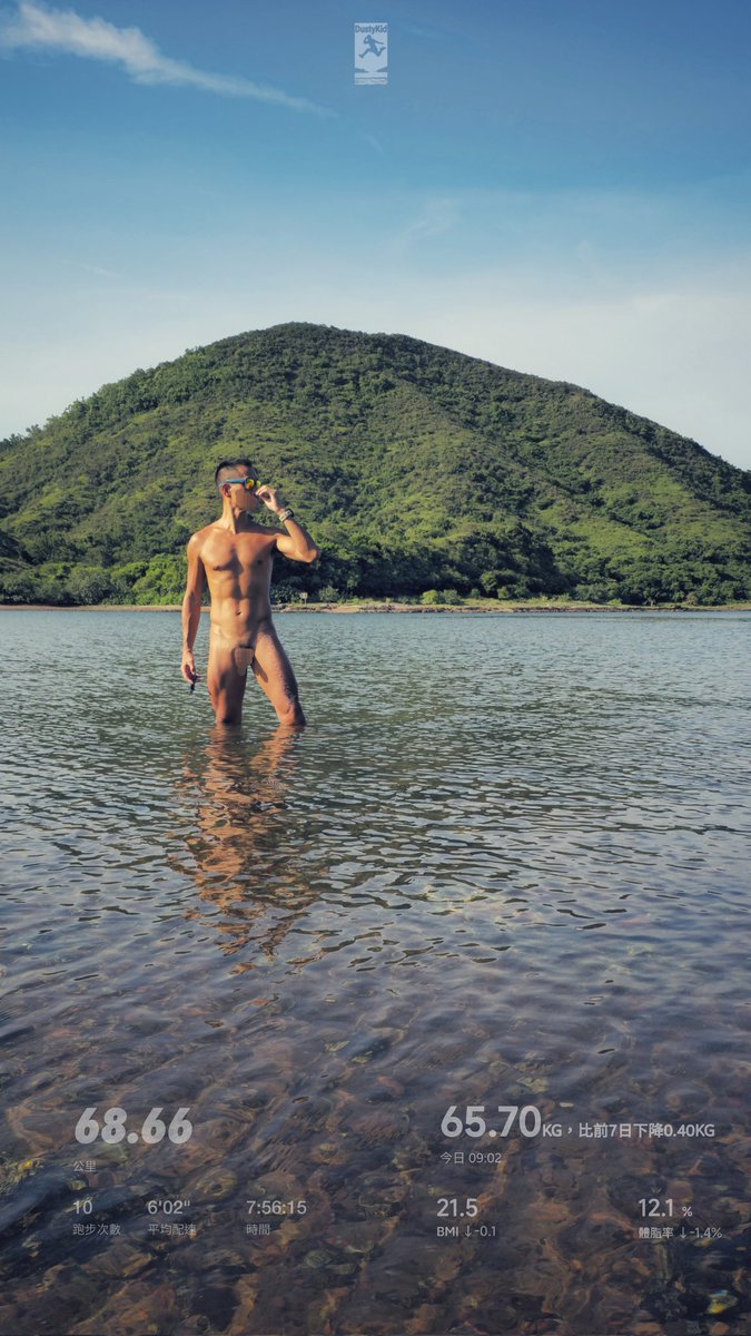 上星期總共跑了差不多8小時，需要更多休息，連上X都少了，更加忘記了貼相😓😓😓