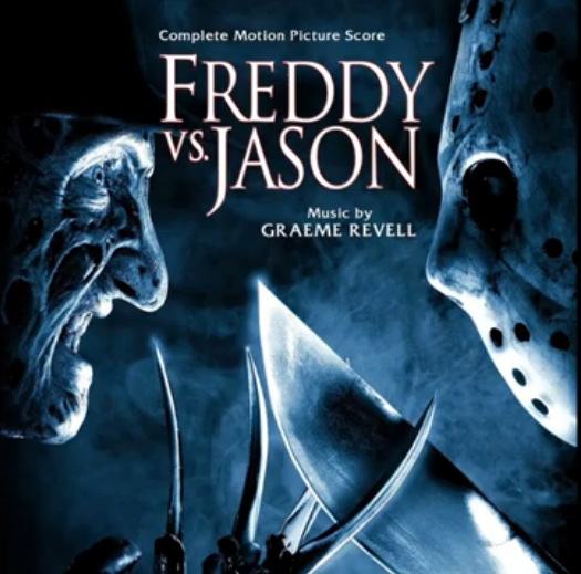 zupo_rouge's tweet image. Freddy Vs Jason  soundtrack soundtrack.zouluvo.com/freddy-vs-jaso… 

#Graeme #Revell #métal #rock #horreur #suspense #tension #Freddy #Jason #Krueger #Voorhees #orchestre #philharmonique #Prague #Machine #Head #Spineshank #Killswitch #Engage #Chimaira #Ill #Niño #Junkie #XL #Foo #Fighters #IMx