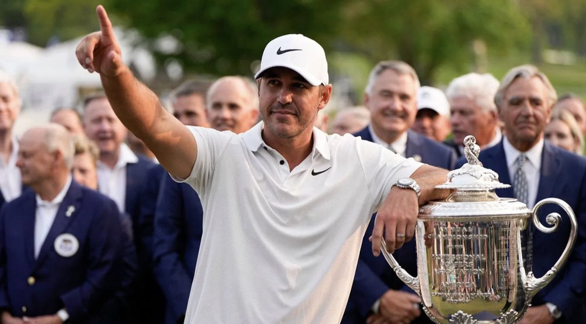 13WHAM Sports has learned that the <a href="/PGAChampionship/">PGA Championship</a> is coming back to Oak Hill Country Club in Pittsford in 2035. Sources tell both <a href="/danfetes/">Dan Fetes</a> and me that the annoucement will be made on Wednesday at Bethpage Golf Club.  Oak Hill hosted the PGA in 2023 and before that in 1980,