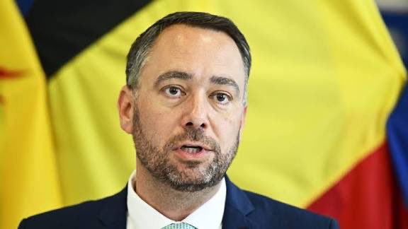 Steve Wembi tweet media