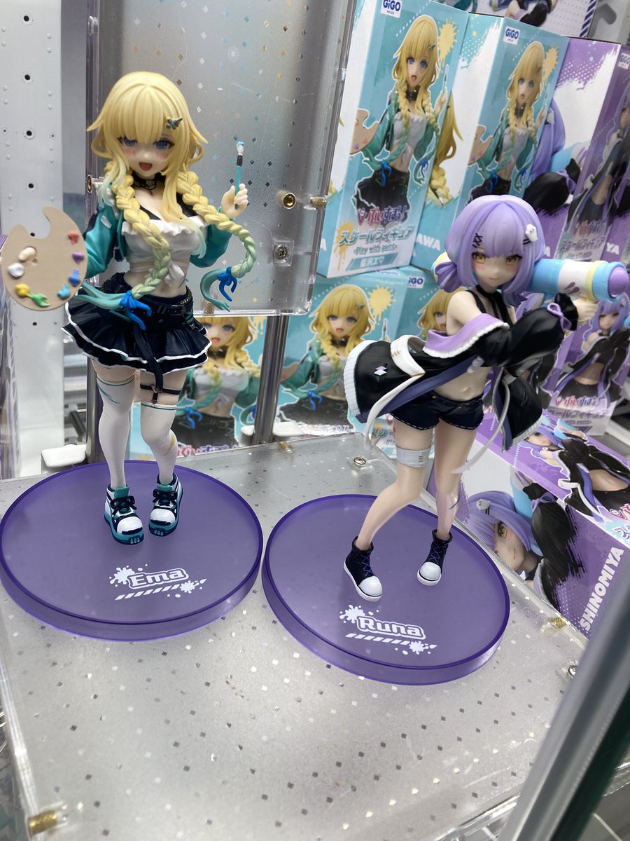 GiGO 自由が丘 on X