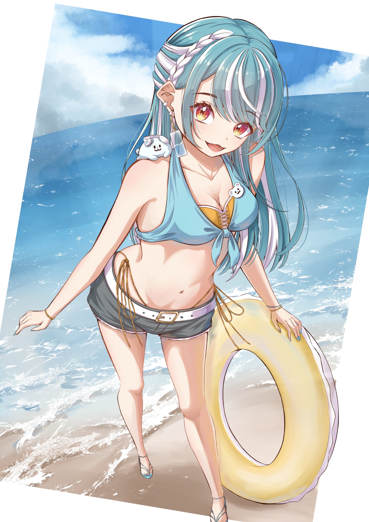 つきねこ@VGGC10th F-14 on X: 
