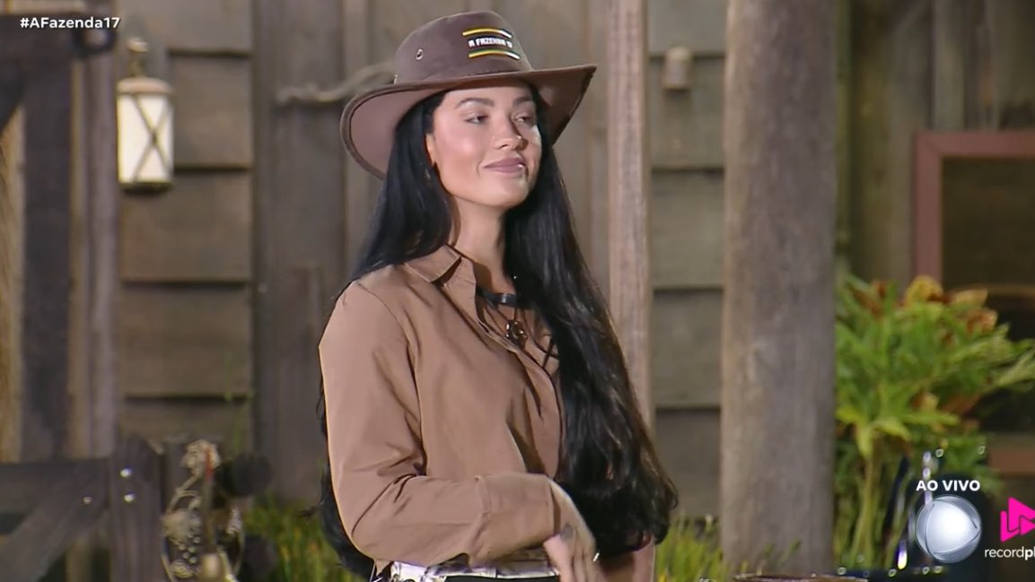 Dantinhas's tweet image. Ai gente, PREGUIÇA! Vcs não estão no BBB20!!!!!! #AFazenda17