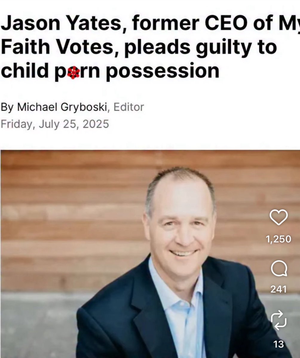 kelly2277's tweet image. #RepublicanSexualPredators voted for Trump. See the connection?