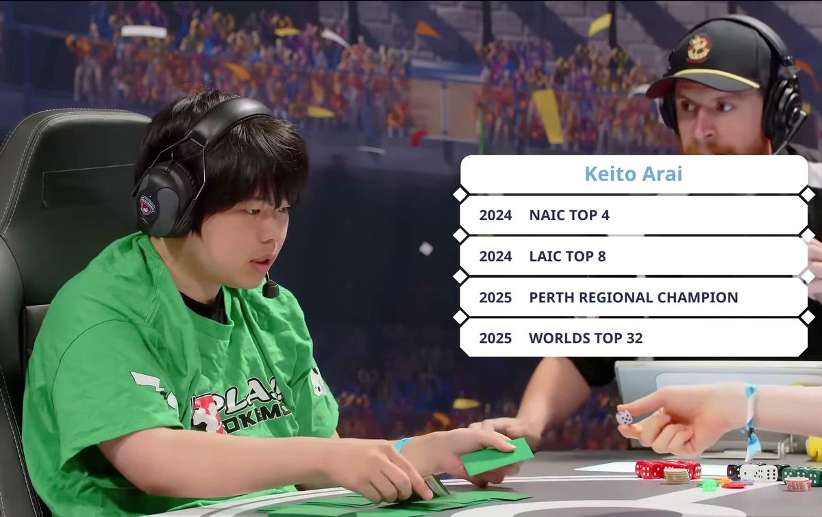 いけっち様 第二弾も始まったのできてしまいました。 #ZX_TCG