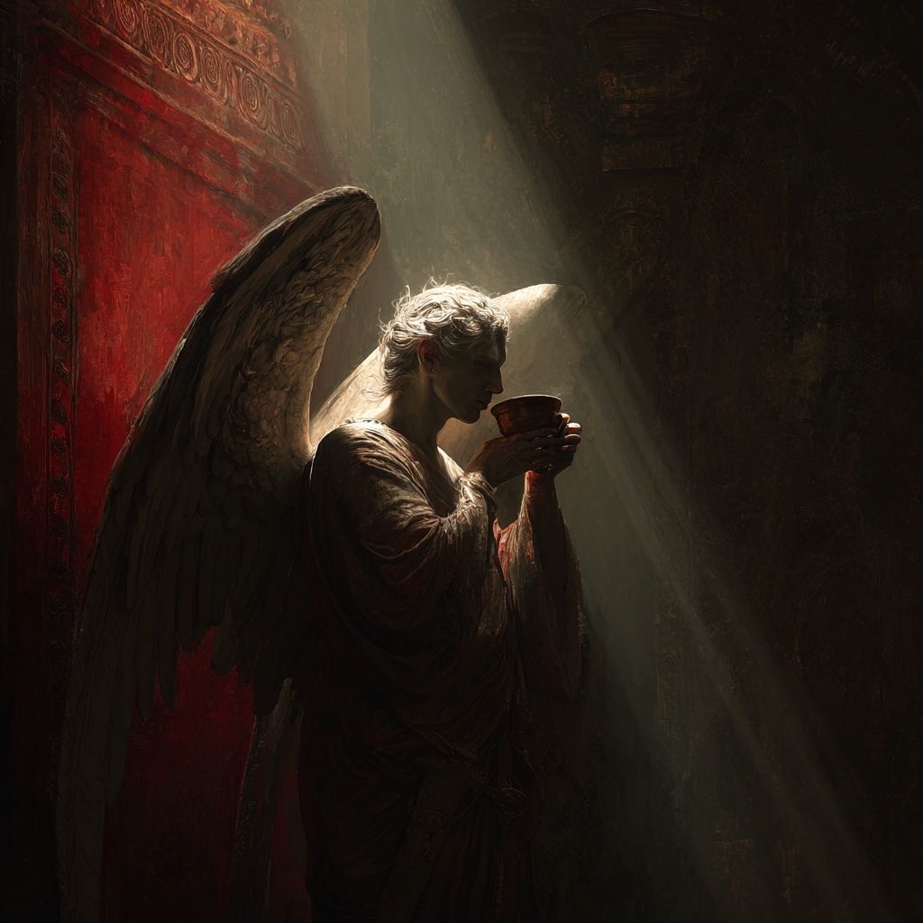 Artzchillect's tweet image. 