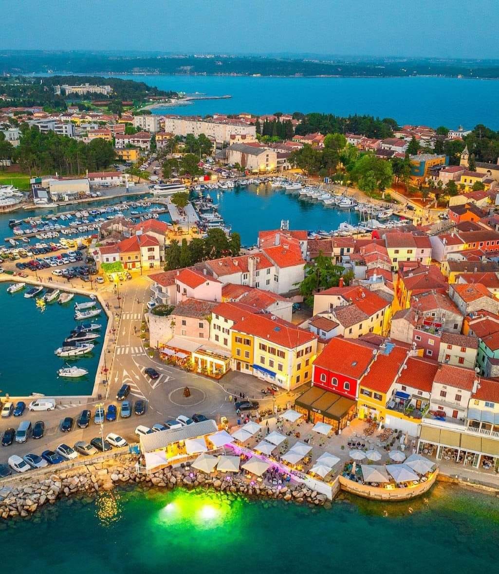 Novigrad Croatia