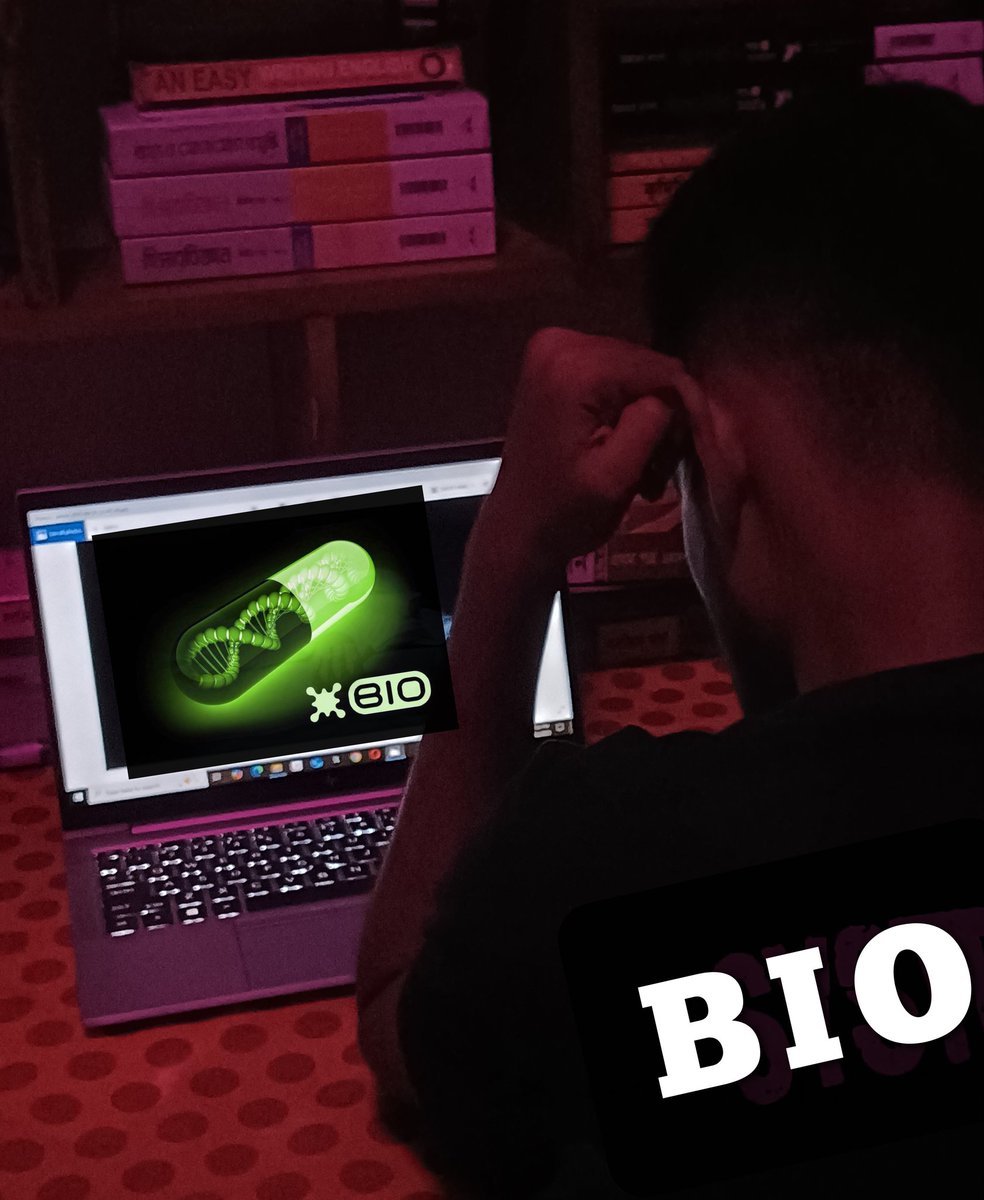 SaimunSiam03's tweet photo. Proud to be an active Yepper in @BioProtocol🚀
Here,every voice matters, every idea contributes to building the future of #DeSci
Not just a community – it’s a movement powered by people who believe in open crypto & innovation.💡✨
Let's build together
#Yepper #BioProtocol #DeSci https://t.co/bOEieshlZi