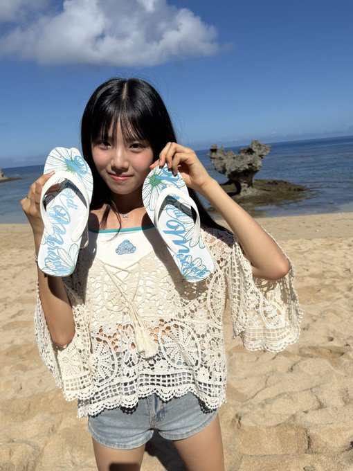 Twitterのコスプレ画像17