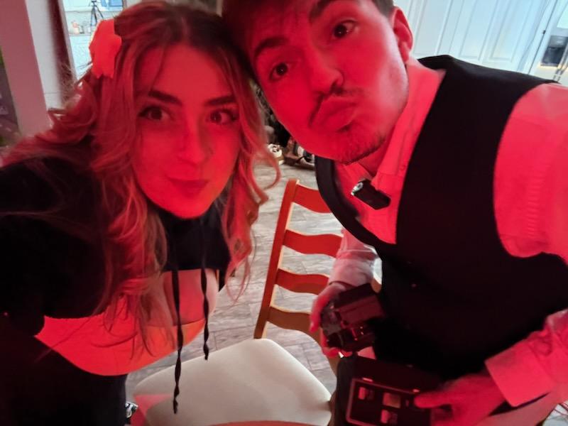 Dan Corona tweet media