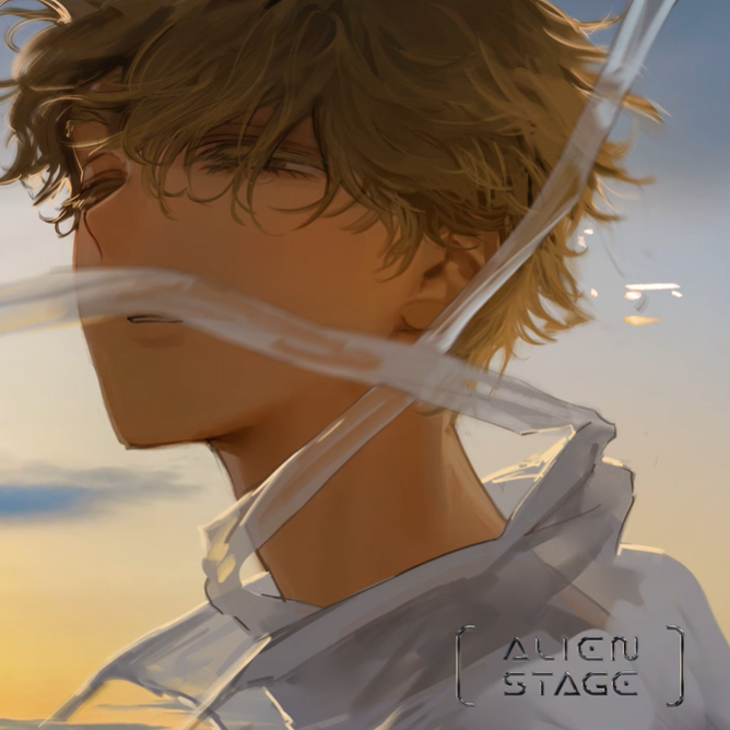 Addicted (VIVINOS - ALNST Sub : LUKA Part.1) is out!