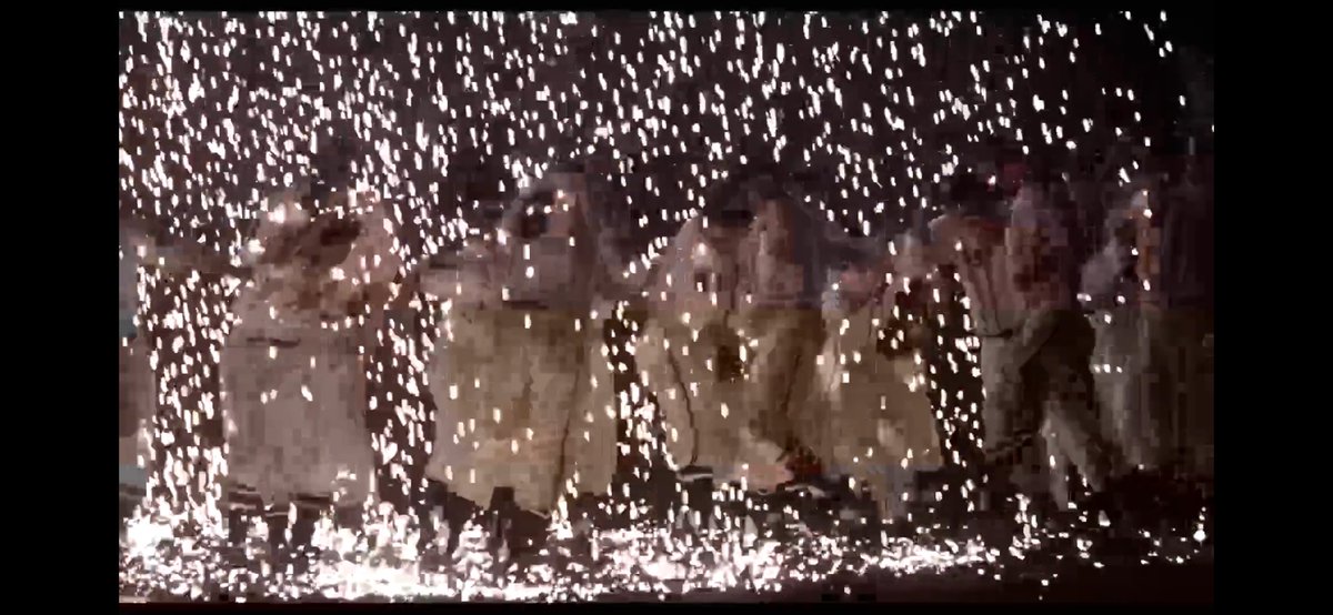 Some of my favorite shots in sports movie history.

Robert Redford. Legend.