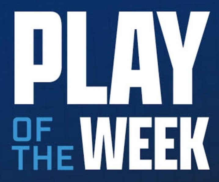 Roosevelt's Sports Mentoring & Girls NFL Flag tweet media