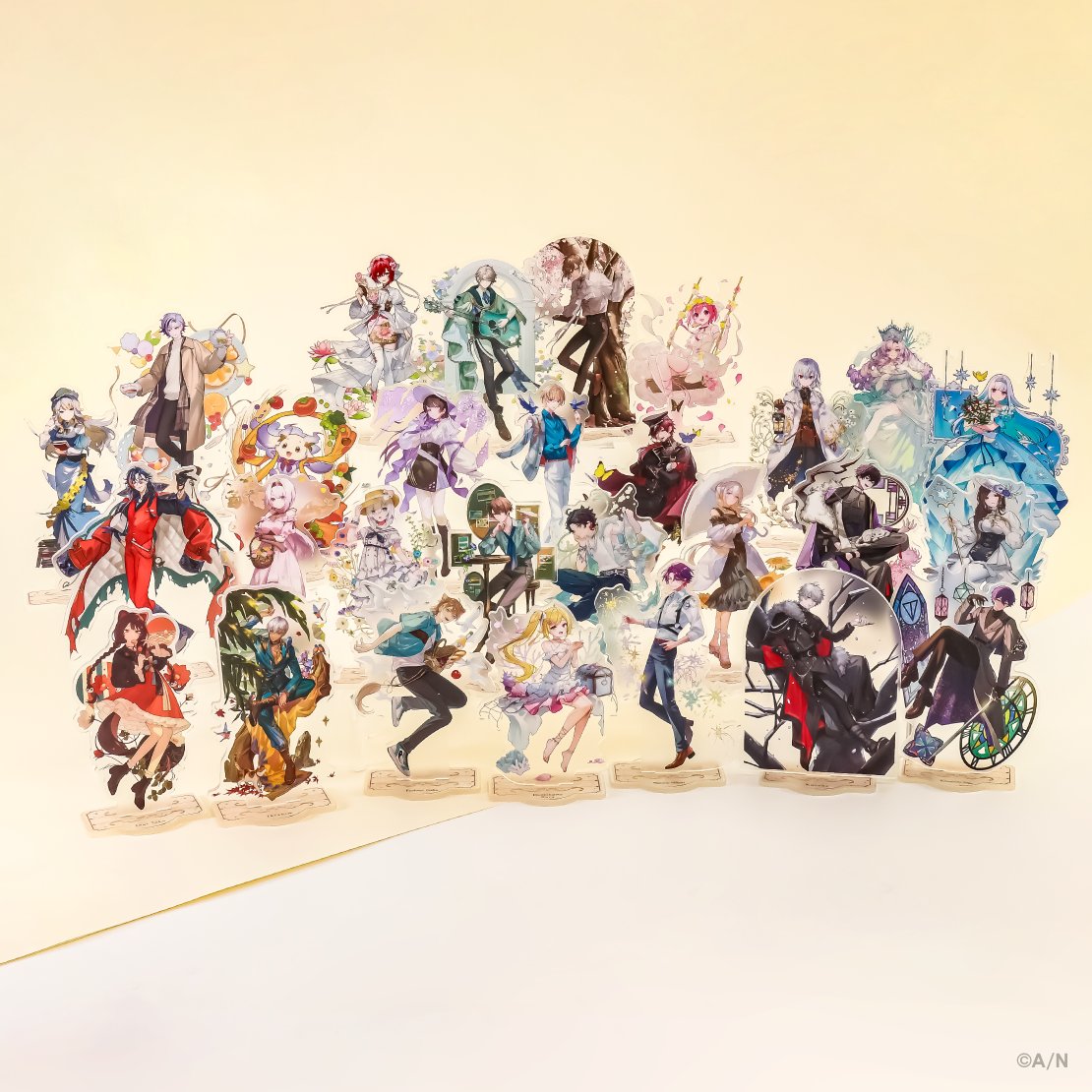 三目YYB (@sanmuyyb) / Posts / X