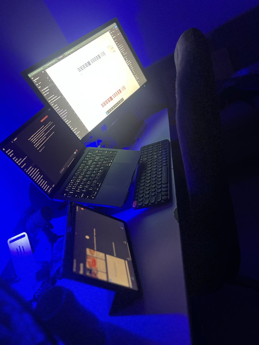 Design_Pope's tweet image. My industry