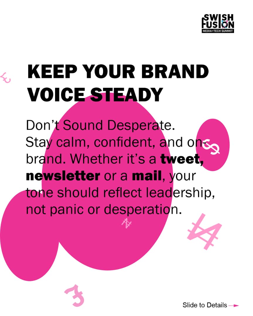 We're back! After a brief hiatus, we're excited to resume sharing insights and updates on our activities and things we find interesting, insightful, and hopefully impactful.

We're kicking things off with a post on a topic many bottom-line conscious brands are interested in: How