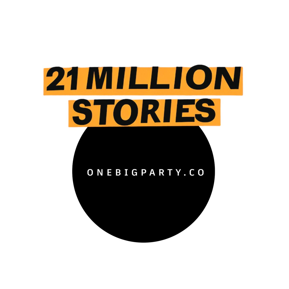 25 years in Hollywood taught us how to make Emmy-winning content. The Bitcoin community taught us why it matters.

21millionstories.com

#21millionstories #bitcoinpowered #TVandfilm