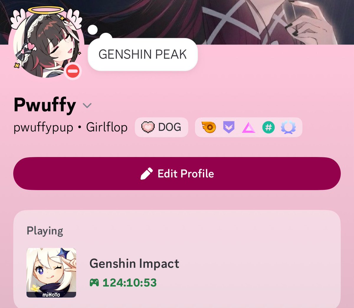 Pwuffy ⭐️🦴 【VEL7ET】 tweet media