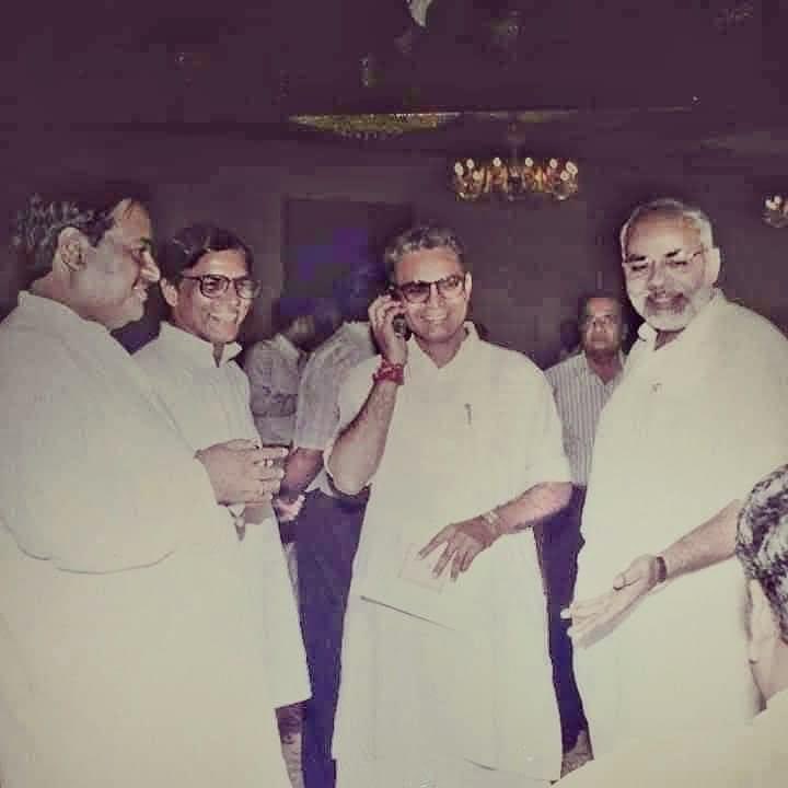 Jaswant Singh Bishnoi (@js_bishnoi) on Twitter photo 