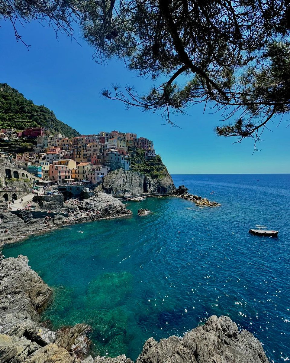 Cinque Terre