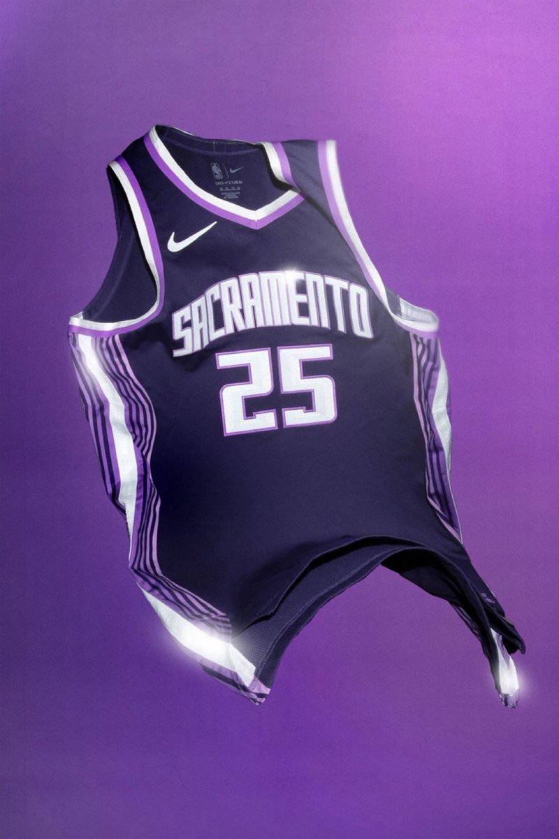 LegionHoops's tweet image. The Kings have released their new City Edition jersey’s.

These are tough, not gonna lie 🔥 (via @tristi_r14)