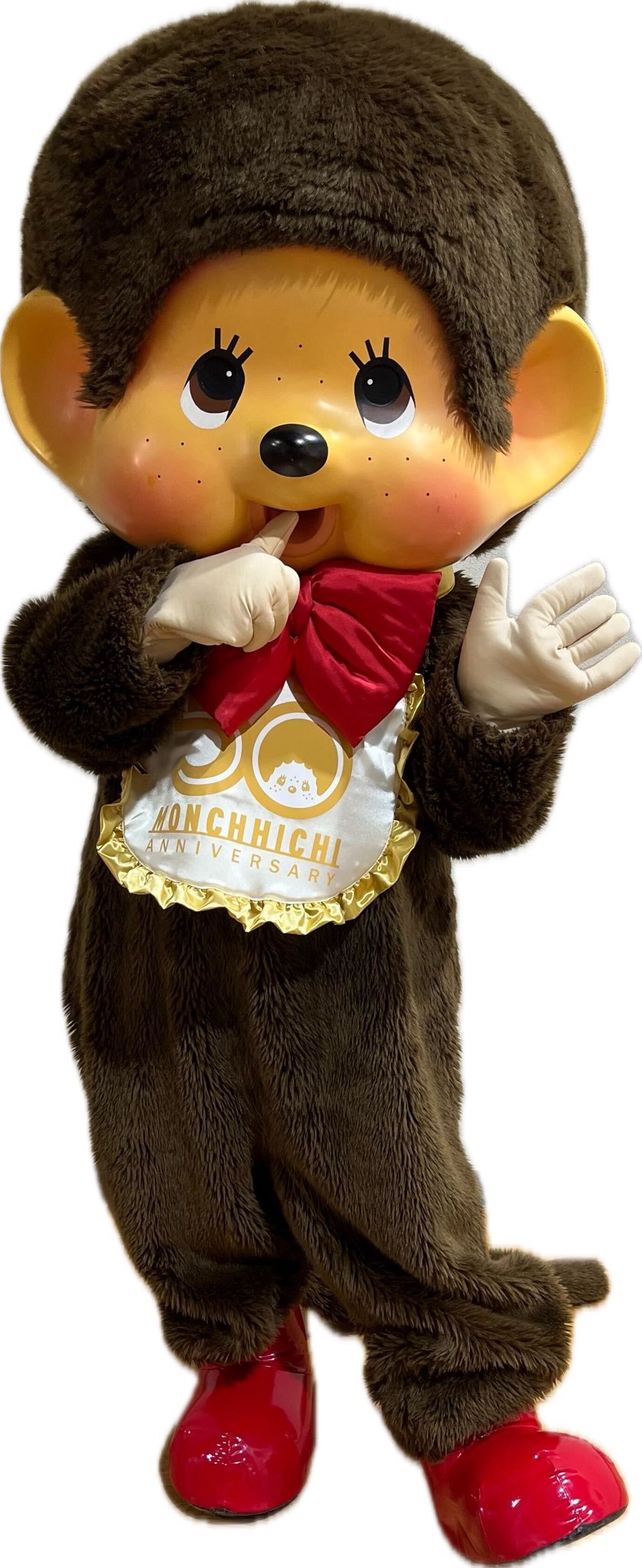 モンチッチ【公式】 (@monchhichi126) / X