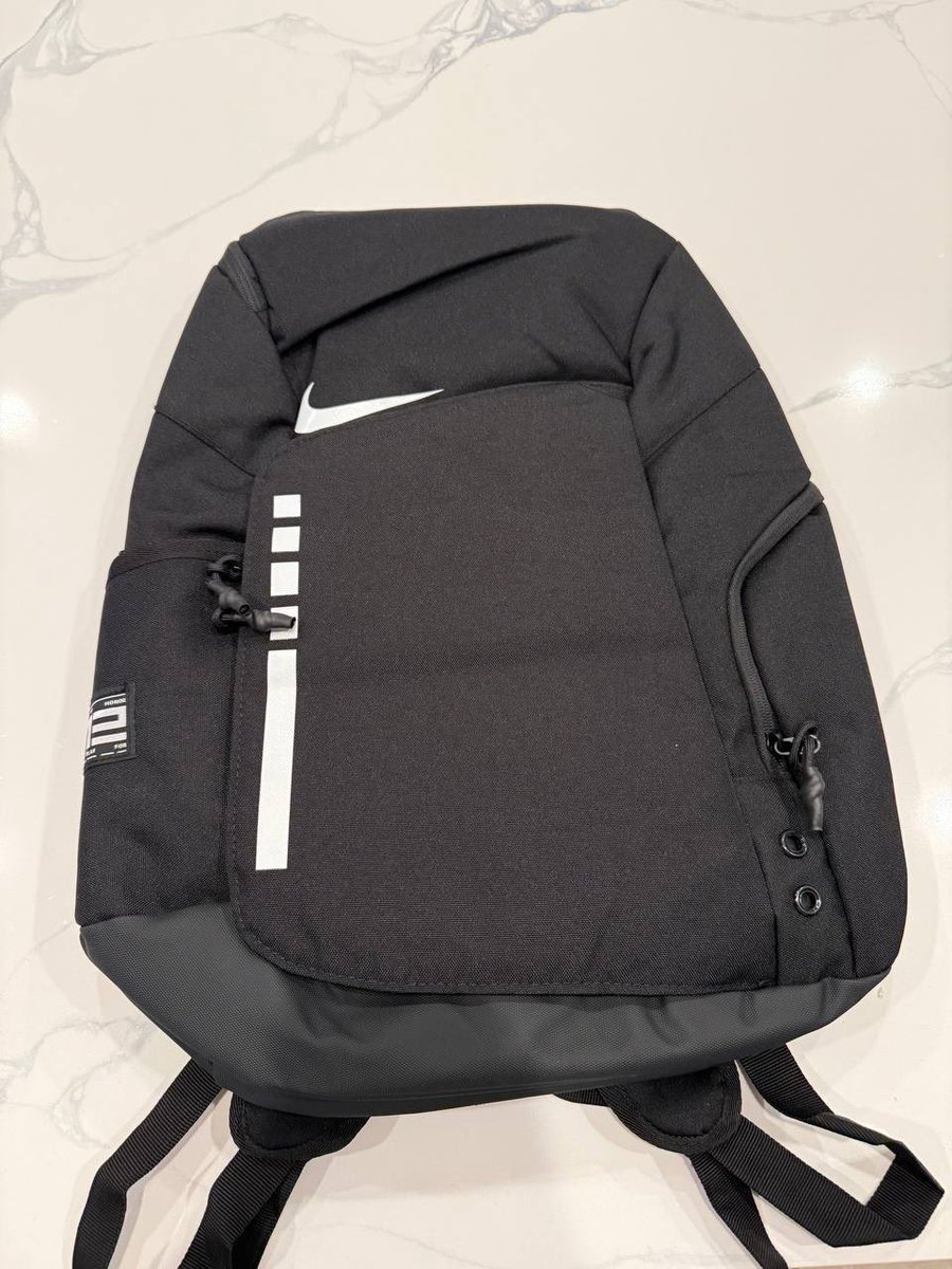 FinalResell's tweet photo. 🔥 FINAL RESTOCK ALERT! 🔥
Nike Elite Backpacks — The GOAT of gear is BACK for the LAST time!
💼 Built for athletes. Styled for everyone. 💯
🚨 LIMITED QUANTITY. ONCE THEY’RE GONE, THEY’RE GONE.
#FinalResell #NikeElite #BackpackGoals #LastChanceHeat #EliteDrop https://t.co/bZPdJqNVzw