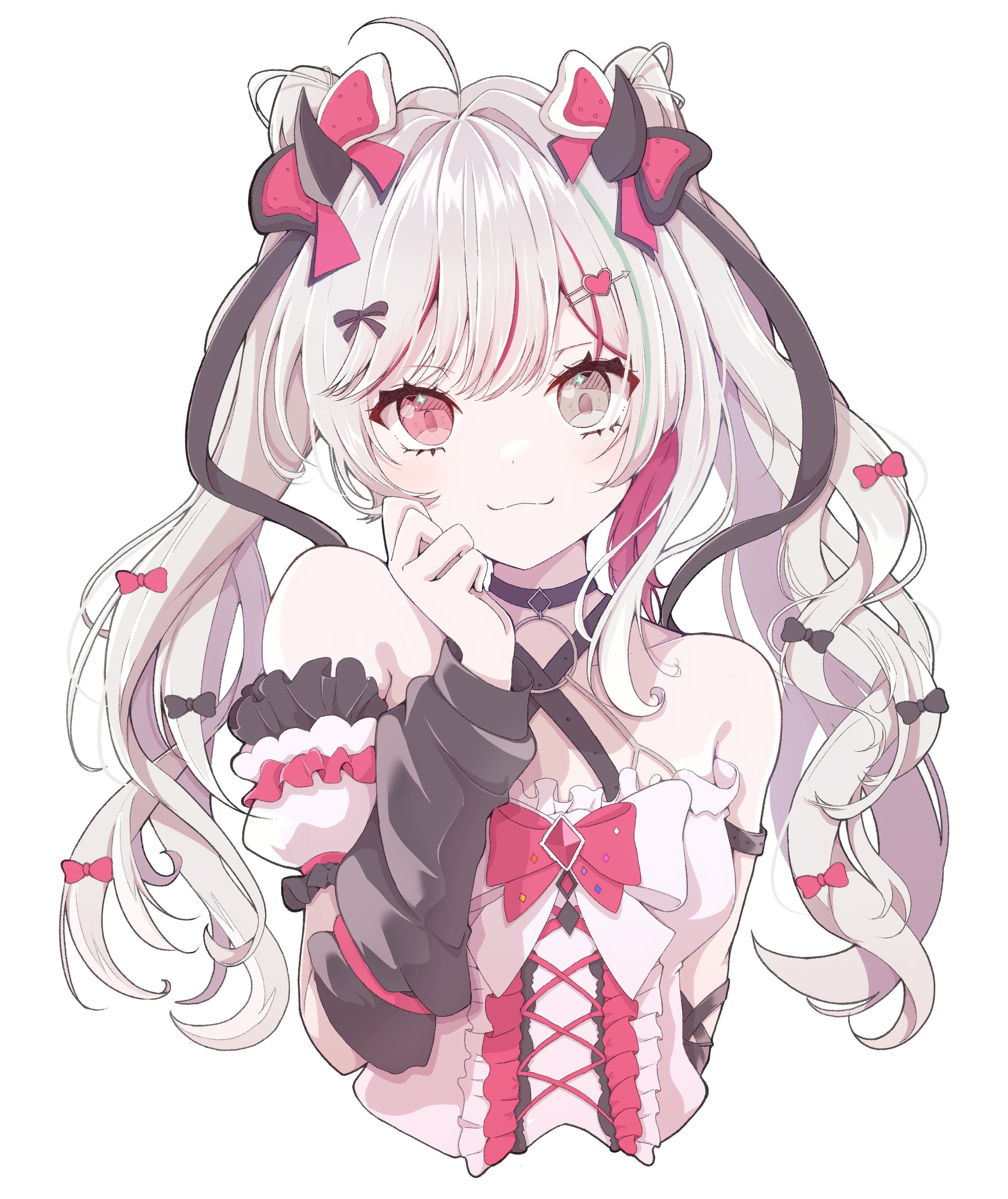 枢 るる (@lulu0607_) / X