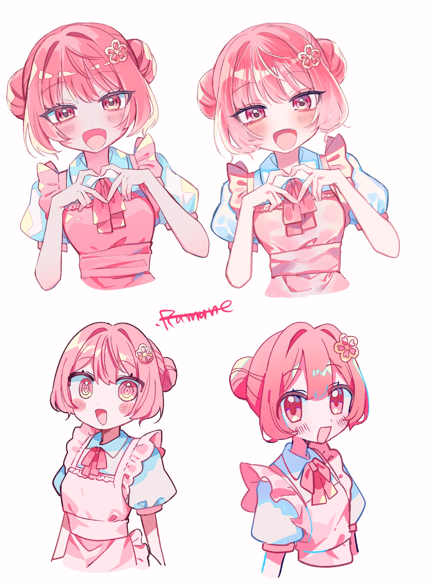♡ umeページ ♡ 🩷🦄💟🍓21日東7E17b (@mmm3395) / X