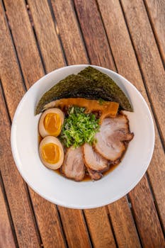 お寿司？