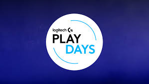 SweetTeaJordan's tweet image. Tomorrow morning we’re going to be co-streaming
@LogitechG
PLAY at 10:45am CST!  Hope to see you all there for our morning stream!  #KeepPlaying #LogitechGPlay #LogitechGPartner #Sponsored