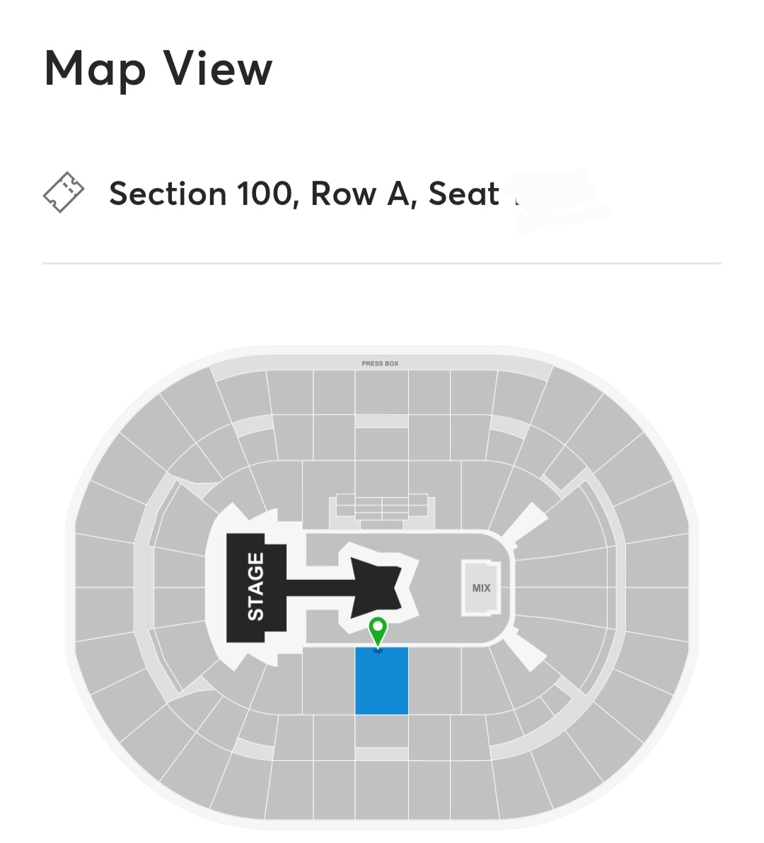 yaquelynx3's tweet photo. Selling #TXT ticket for D.C 09/28. DM if interested . 
Can show proof in video , https://t.co/AGUXv9Am3u